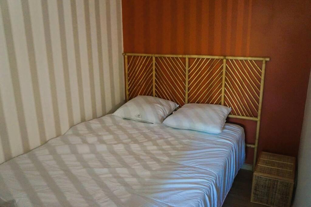 Studio Climatise Et Spacieux Situe Pres Des Parcs Vichy Esterno foto