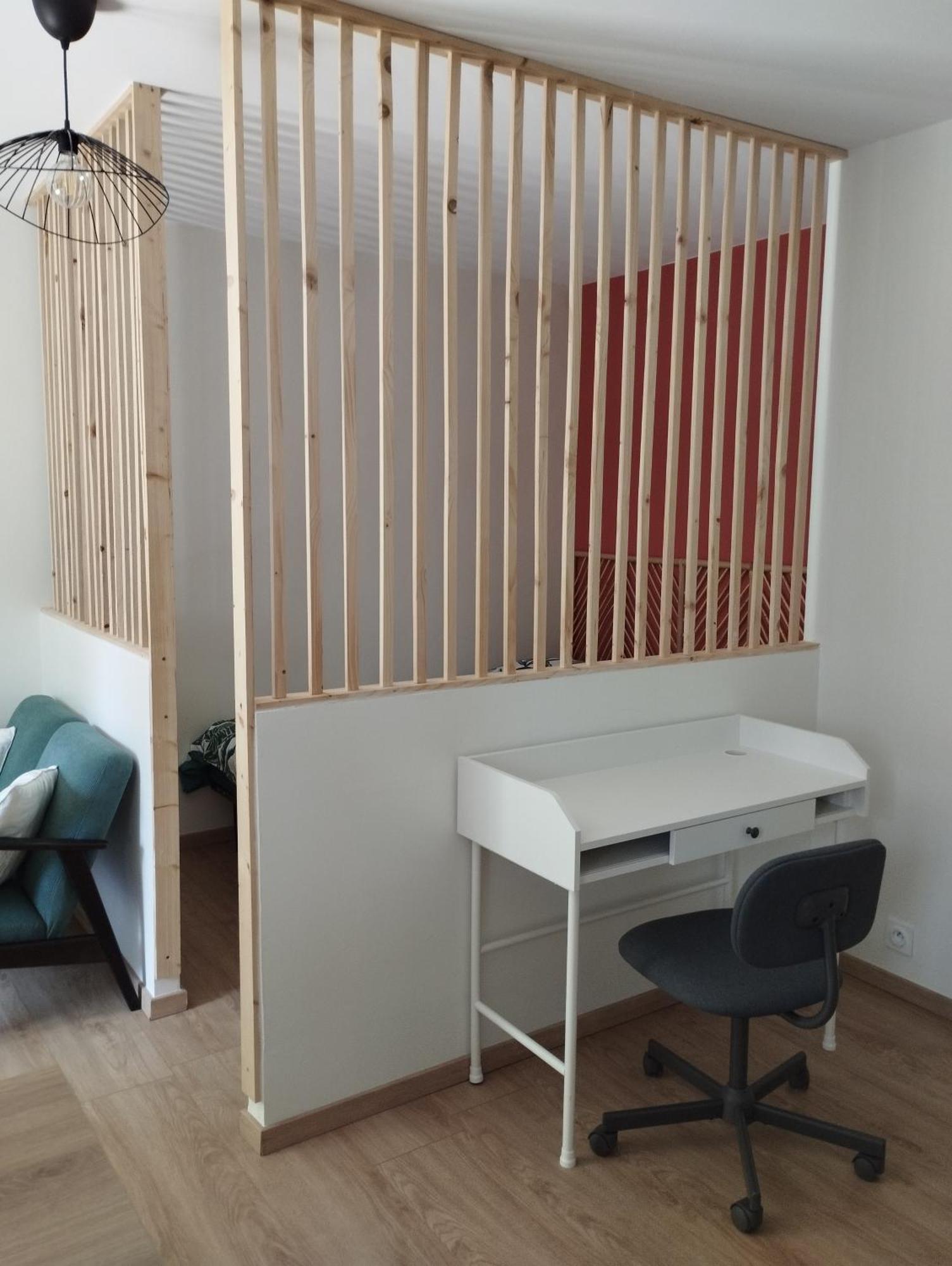 Studio Climatise Et Spacieux Situe Pres Des Parcs Vichy Esterno foto